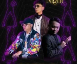 SEVEN CLUB MANGGA DUA JAKARTA  LADIES NIGHT