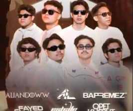 THE BROTHERHOOD GUNAWARMAN JAKARTA  VIRGINIA BLOCK