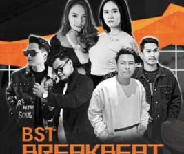 TIFFANEY BAR LOUNGE  KTV  BST BREKBEAT SEXY TIFFANEY