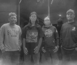 ATTICA KUNINGAN JAKARTA  THROWBACK THURSDAY