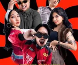 BABLAS KEMANG JAKARTA  KOPLOIN BANG