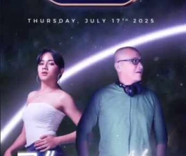 CLIQUE SPOT GADING SERPONG  THURSDAY