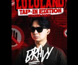 DELULU JAKARTA  LULULAND TAP IN EDITION