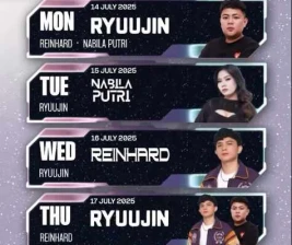 DREAM VILLE PANTAI INDAH KAPUK  THURSDAY