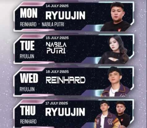 DREAM VILLE PANTAI INDAH KAPUK - THURSDAY