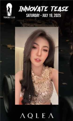 EMPORIUM TEASE CLUB JAKARTA - INNOVATE TEASE