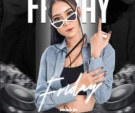 LA VUE ROOFTOP BAR MENTENG JAKARTA  FLIRTY FRIDAY