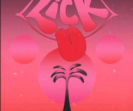 LUCY IN THE SKY SCBD JAKARTA  LICK