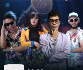 MENJA RESTO  LOUNGE PONDOK INDAH JAKARTA  FREEUP BEATMATE