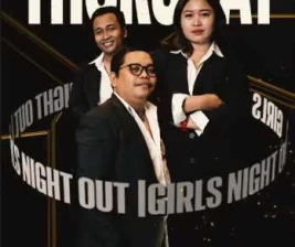 MONKEY KING BAR  LOUNGE GADING SERPONG  THURSDAY
