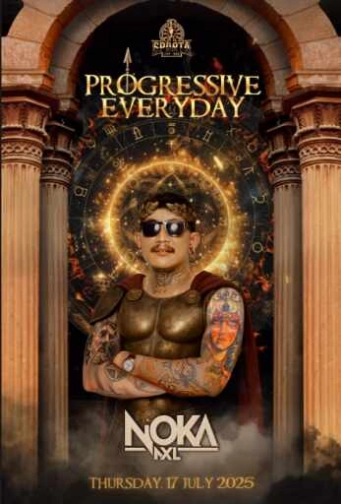 SPARTA LIVE BAR KEMANG JAKARTA - THURSDAY