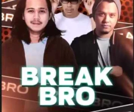 THE BROTHERHOOD GUNAWARMAN JAKARTA  BREAK BRO