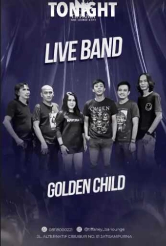 TIFFANEY BAR LOUNGE & KTV - THURSDAY