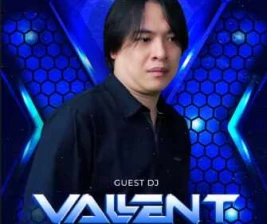 WOODEN BAR RESTO GADING SERPONG  THURSDAY