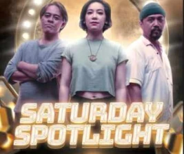 1920 LOUNGE KEMANG JAKARTA  SATURDAY SPOTLIGHT