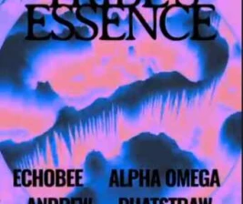 AM LOUNGE SCBD JAKARTA  TRIBES ESSENCE