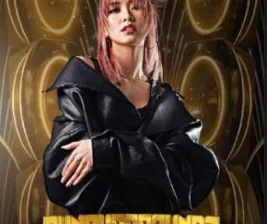 AMETHYST CLUB JAKARTA  SYNCHROSOUNDZ