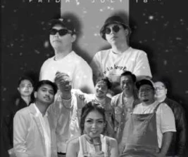 CLIQUE SPOT GADING SERPONG  FRIDAY