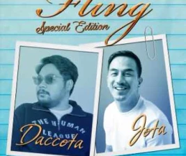 FIFTYSIX JAKARTA  FIFTYSIX FLING
