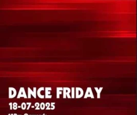 GLASS TABLES MENTENG JAKARTA  DANCE FRIDAY