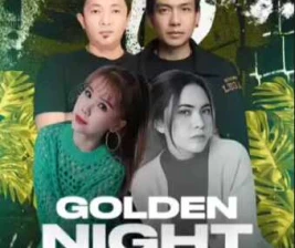 GRAND EAGLE CLUB PENJARINGAN JAKARTA  GOLDEN NIGHT