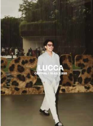 HATCHI PONDOK INDAH JAKARTA - CENTRAL