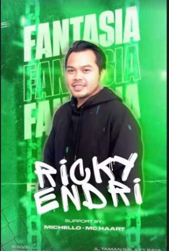 HOLY GLASS BEKASI - FANTASIA