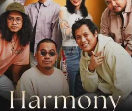 J SPARROW KUNINGAN JAKARTA  HARMONY AT THE AL FRESCO
