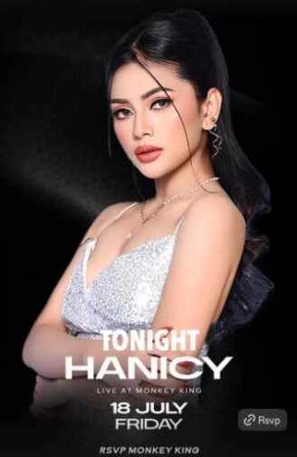 MONKEY KING BAR & LOUNGE GADING SERPONG - FRIDAY