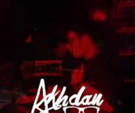 NU CHINA KEMANG JAKARTA  FRIDAY