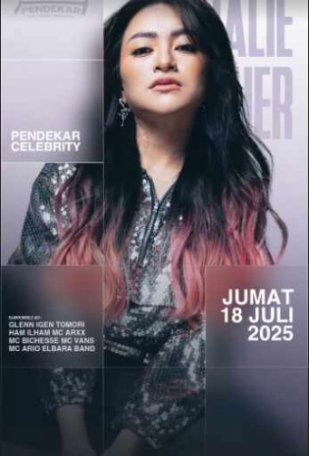 PENDEKAR BAR & RESTO GADING SERPONG - PENDEKAR CELEBRITY