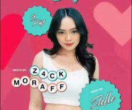STORIES SCBD JAKARTA  SASSY SIPPY