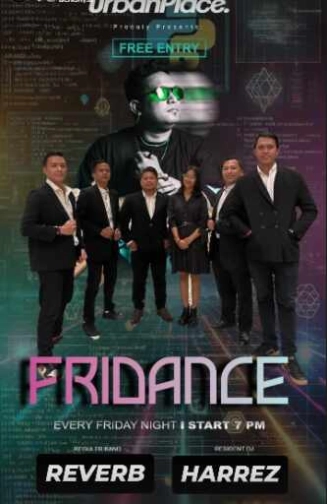 URBAN PLACE KELAPA GADING JAKARTA - FRIDANCE