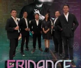 URBAN PLACE KELAPA GADING JAKARTA  FRIDANCE