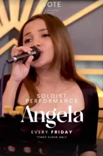 VOTE BAR GADING SERPONG - FRIDAY