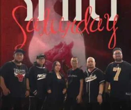 ATTICA KUNINGAN JAKARTA  SPNCY SATURDAY