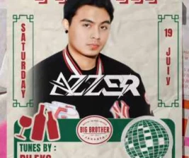 BIG BROTHER KEMANG JAKARTA  FIESTA