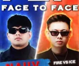 DELULU JAKARTA  FACE TO FACE