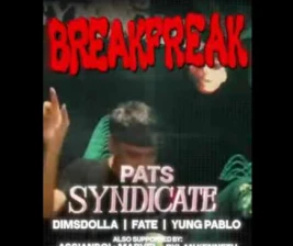 DELULU JAKARTA  BREAKFREAK