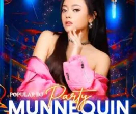 GRAND EAGLE CLUB PENJARINGAN JAKARTA  PARTY MUNNEQUIN