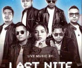 LAVVA SENAYAN JAKARTA  SATURDAY
