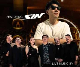 NIGHTCAP PURI JAKARTA  SOCIAL SATURDAY