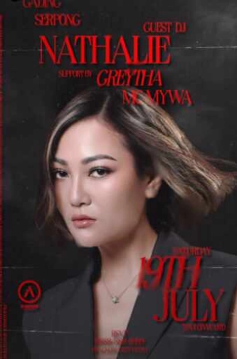 BLACK OWL GADING SERPONG - SATURDAY