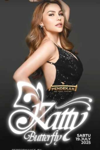 PENDEKAR BAR & RESTO GADING SERPONG - SATURDAY