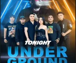 URBAN PLACE KELAPA GADING JAKARTA  UNDER GROUND