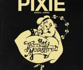 ZODIAC SENOPATI JAKARTA  PIXIE