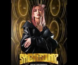 AMETHYST CLUB JAKARTA - SYNCHROSOUNDZ