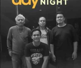 ATTICA KUNINGAN JAKARTA  WEDNESDAY NIGHT