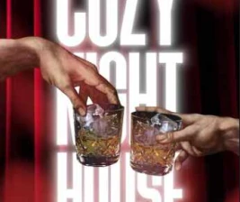 BOND SENOPATI JAKARTA  COZY NIGHT HOUSE