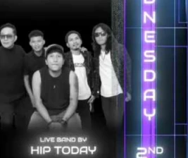 CLIQUE SPOT GADING SERPONG  URBAN SOCIETY